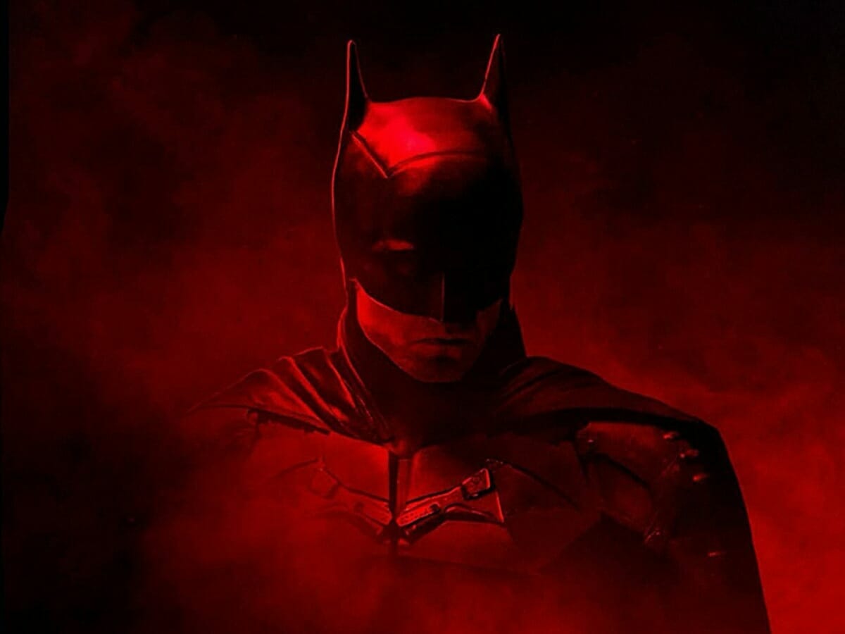 Mais filmes do Morcego de Gotham podem estar a caminho