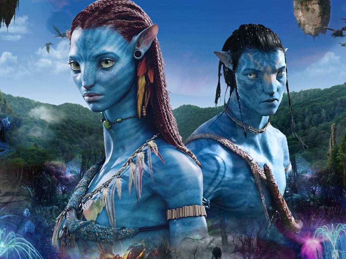 Avatar 2 estreia em 2022 