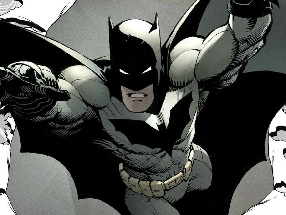 DC indica que Bruce Wayne é bissexual e fãs de Batman reagem