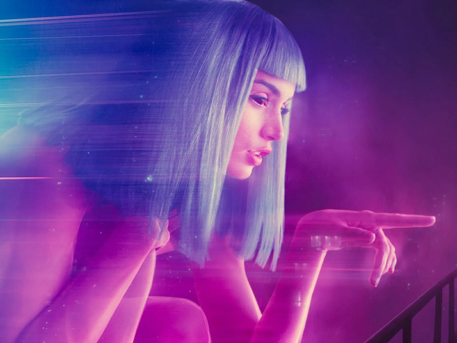 Blade Runner 2049 é dirigido por Denis Villeneuve