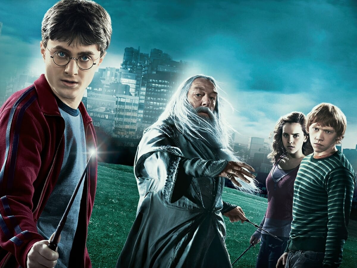 Harry Potter: Detalhes que você nunca percebeu nos filmes