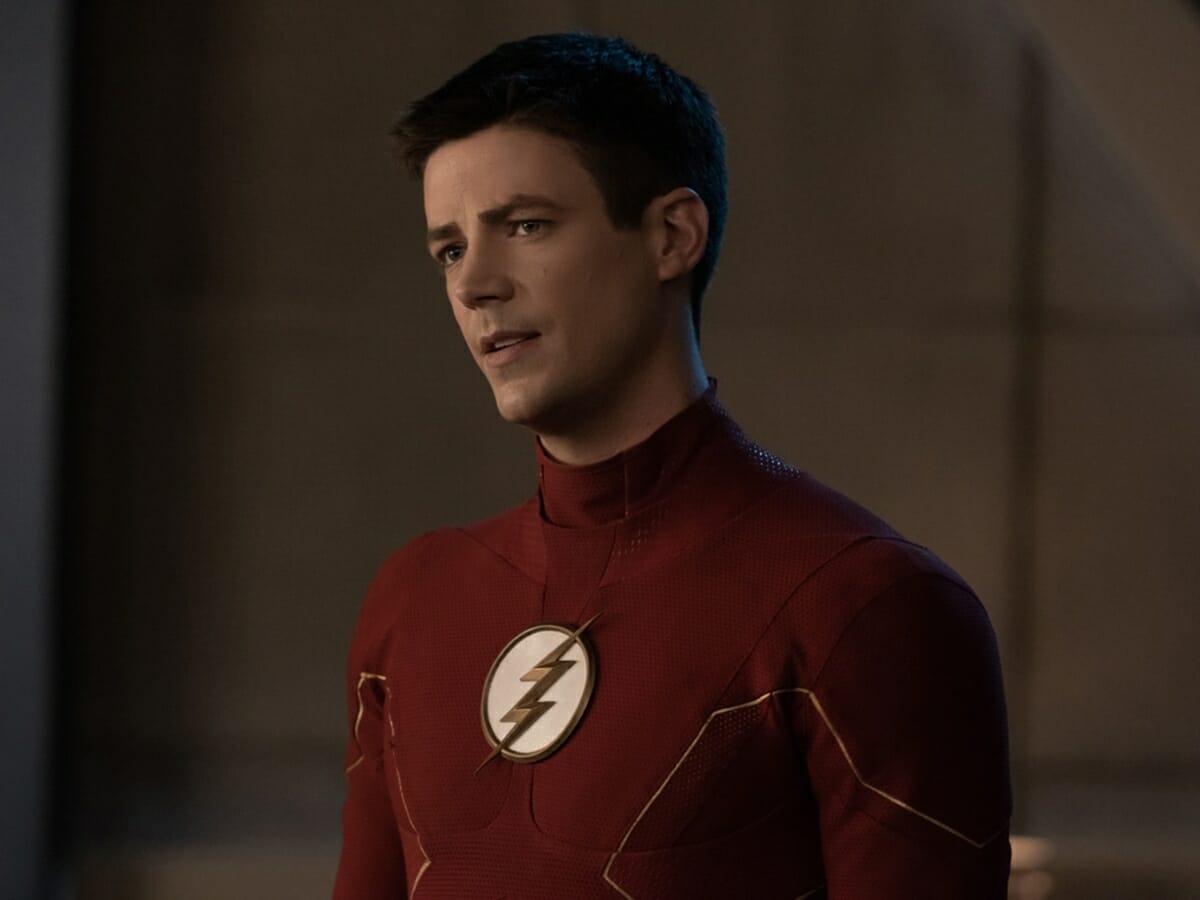 The Flash quebra recorde no Arrowverso