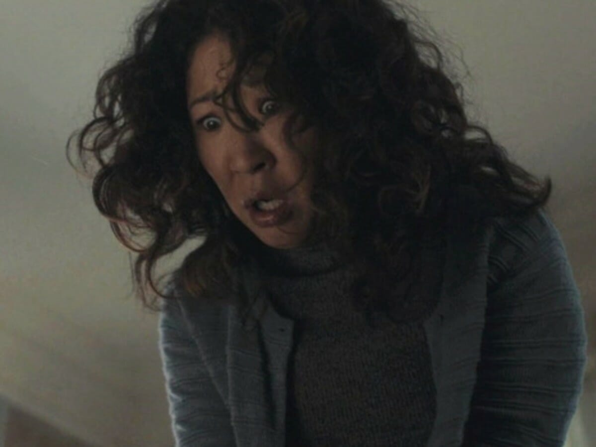 Espíritos aterrorizam família em trailer de filme com atriz de Grey’s Anatomy
