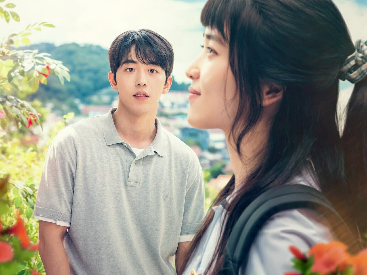 Vinte e Cinco, Vinte e Um é o novo drama coreano da Netflix 