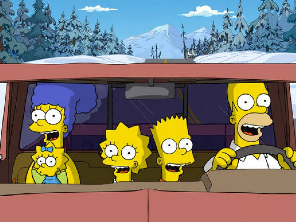 Os Simpsons: O Filme