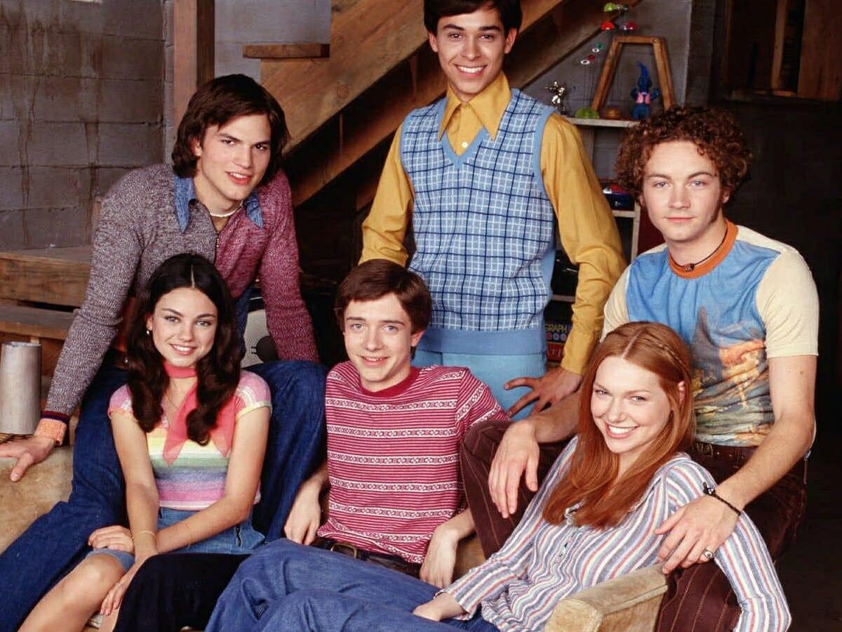That '70s Show terá spin-off na Netflix 