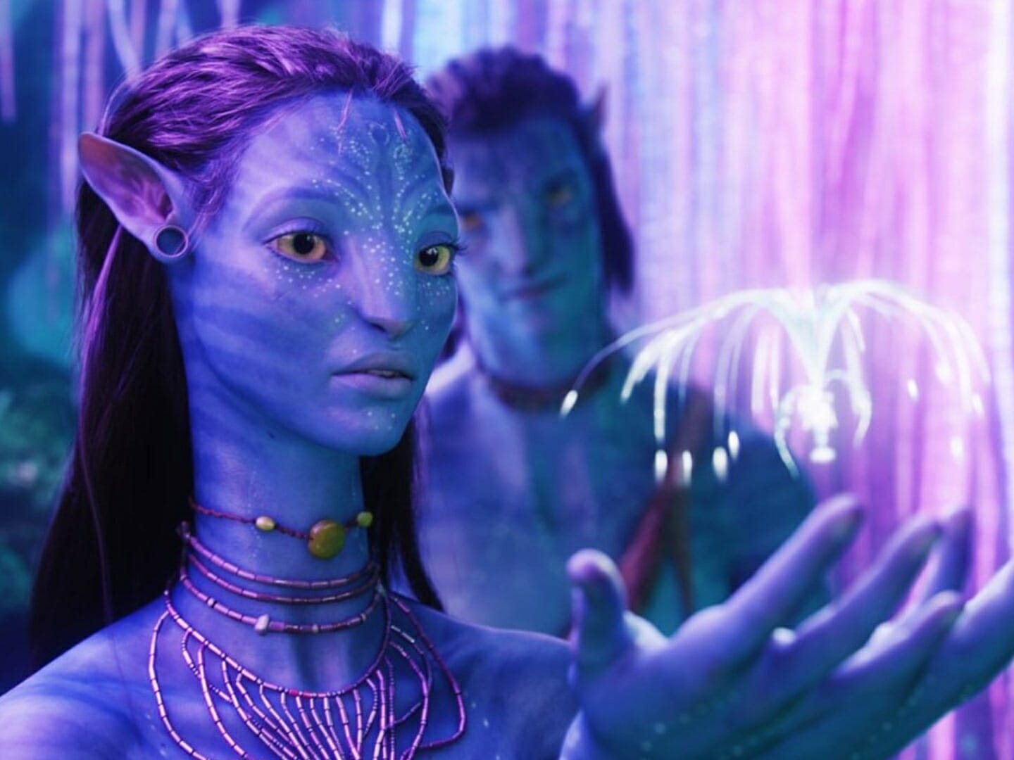 Avatar 2 estreia em 2022 nos cinemas