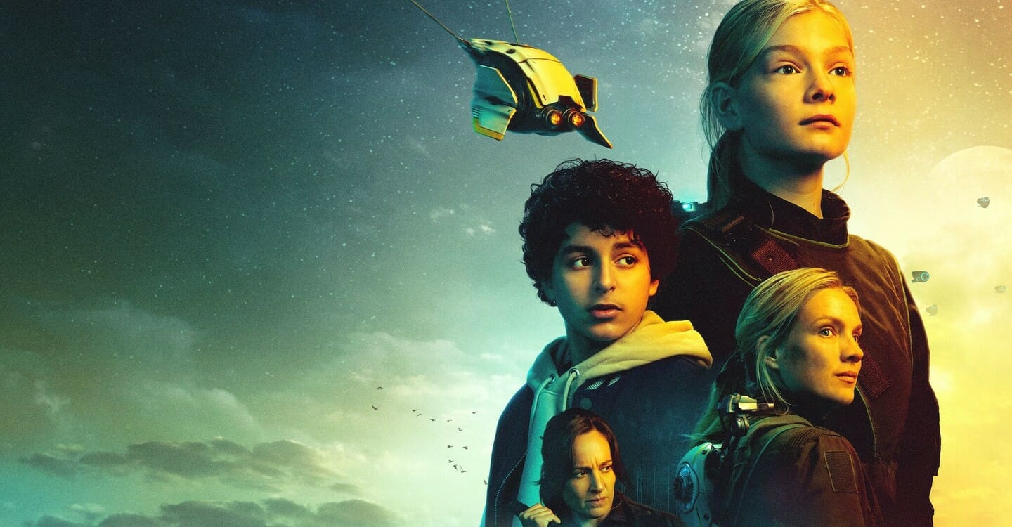 Elogiado pela crítica, o filme holandês Capitã Nova está na Netflix