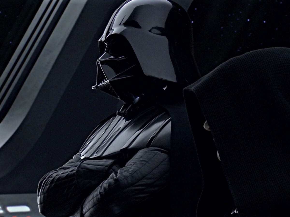 Após Obi-Wan Kenobi, astro revela se voltaria para série de Darth Vader