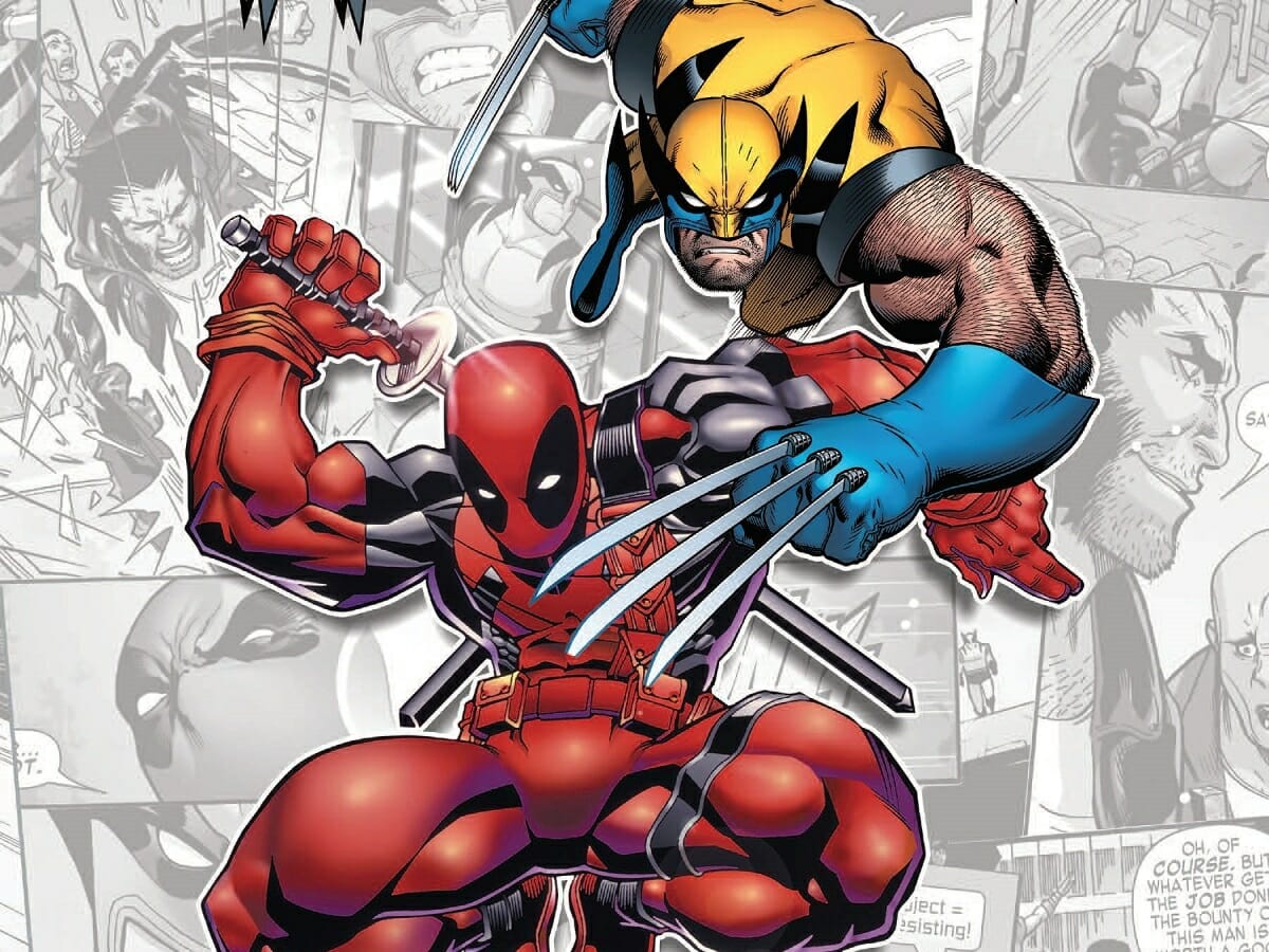 Veja por que Wolverine odeia tanto o Deadpool
