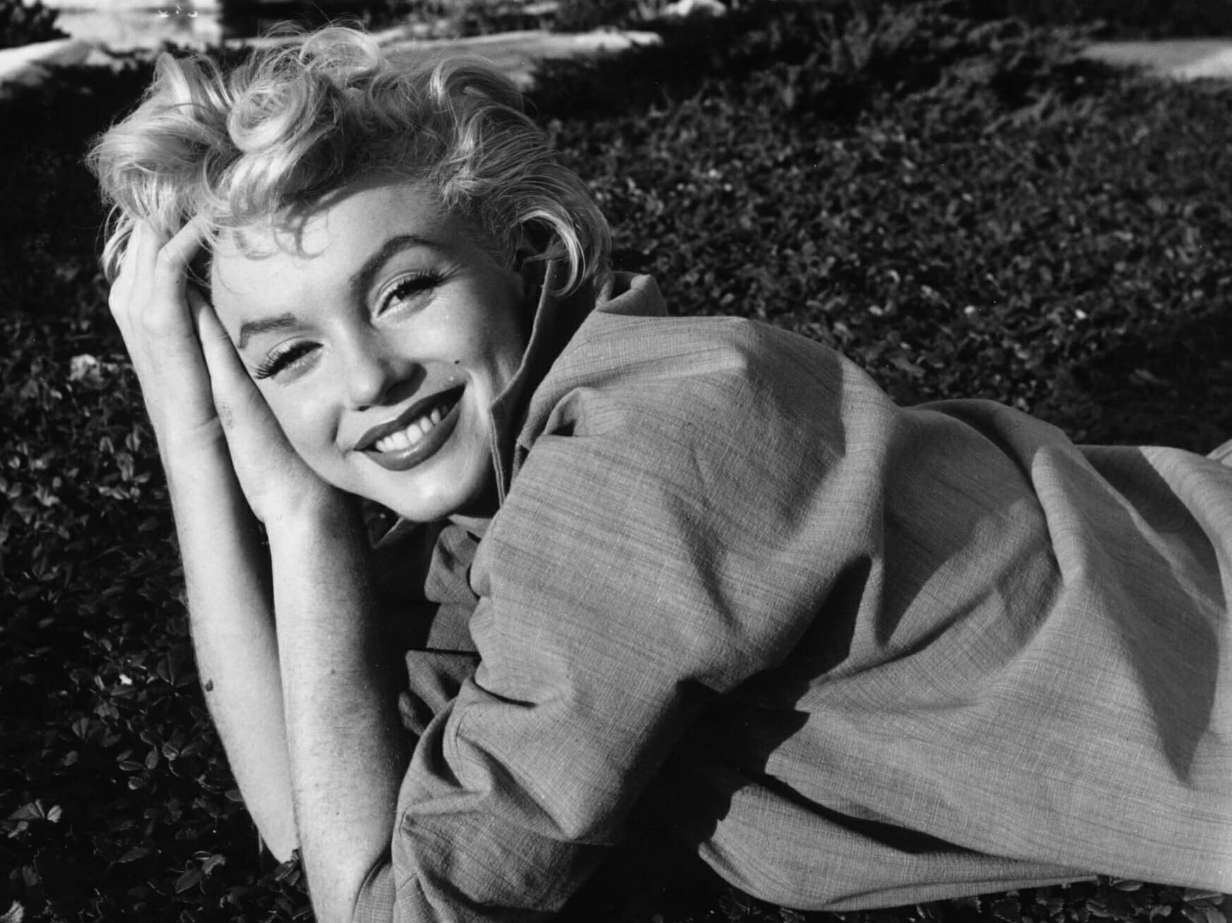 O Mistério de Marilyn Monroe Gravações Inéditas já está disponível na Netflix