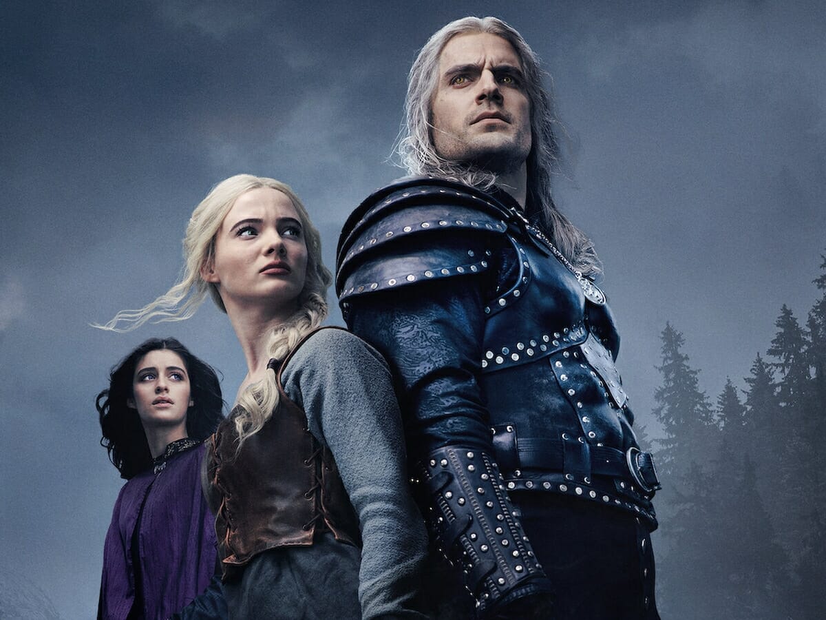 The Witcher: Imagens da 3ª temporada indicam morte de grande personagem