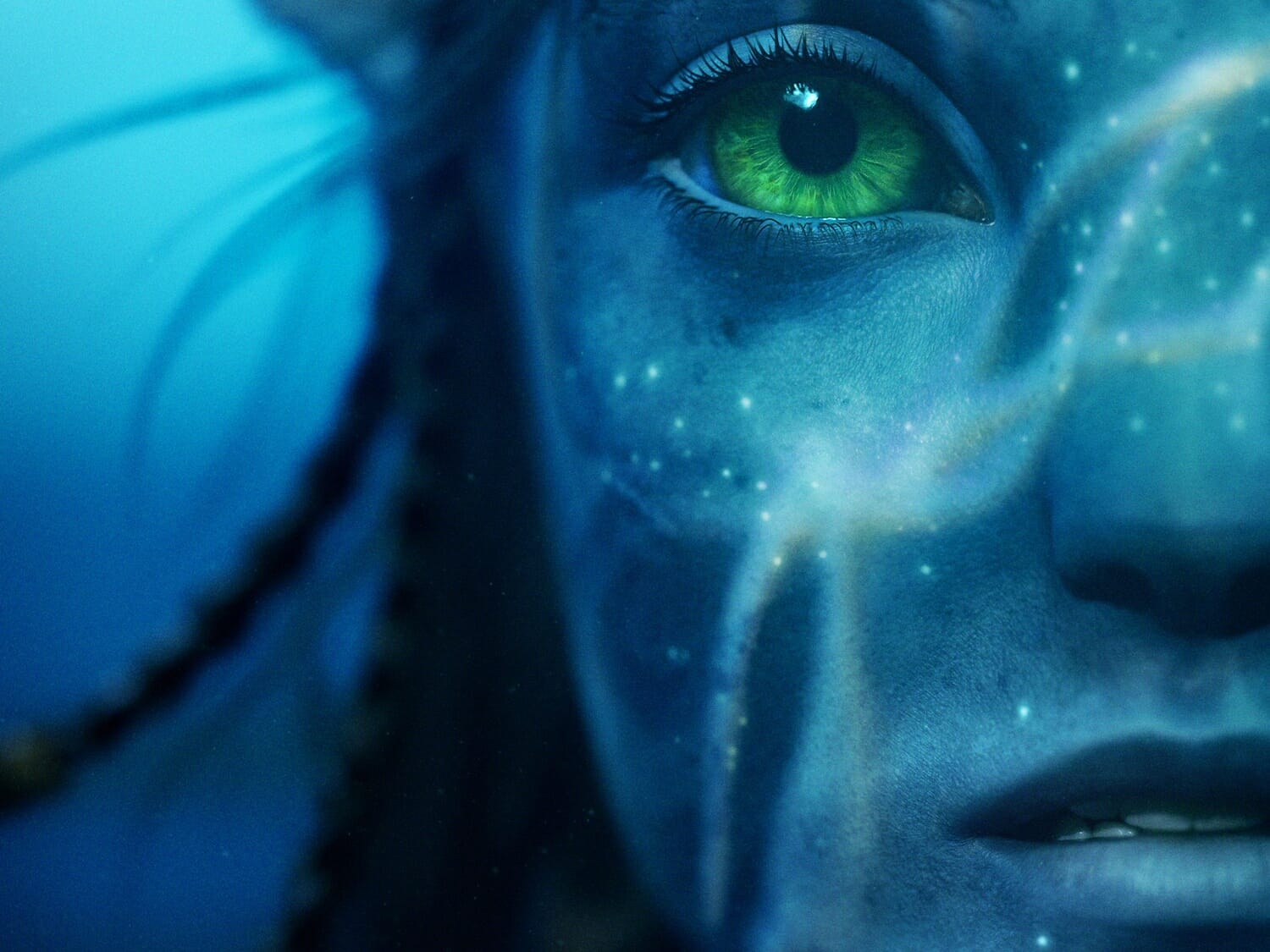 Avatar 2 estreia em dezembro nos cinemas