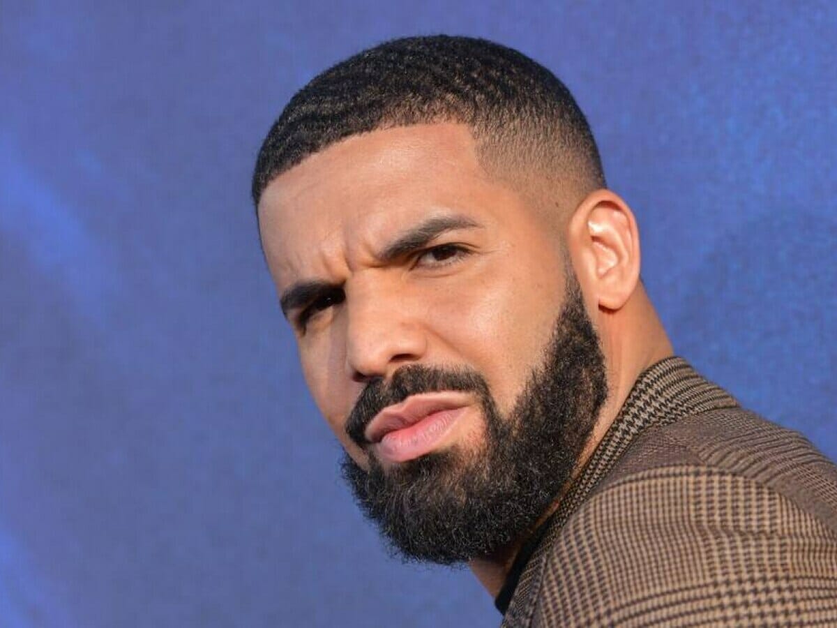 Drake já apareceu em filmes e séries de TV