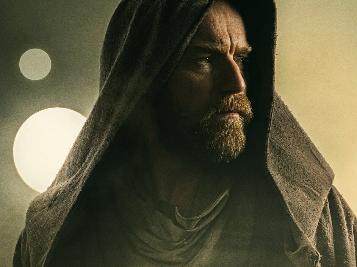 Obi-Wan Kenobi estreia dia 27 de maio no Disney+