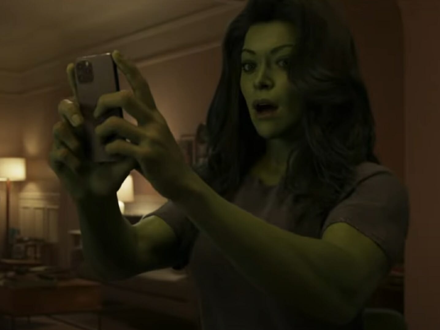 Mulher-Hulk: entenda por que o CGI está tão ruim