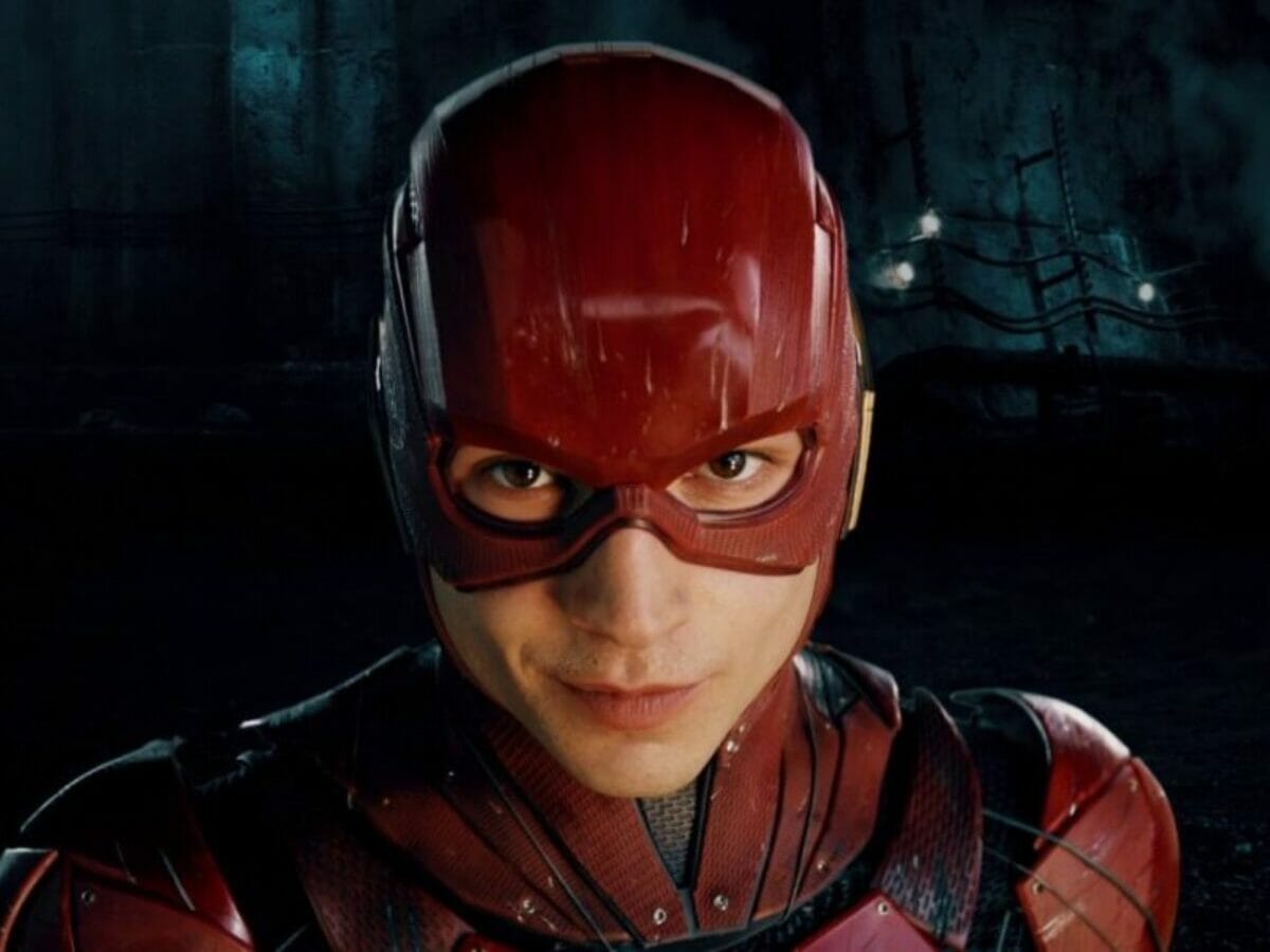 Após polêmicas de Ezra Miller, DC está decidida sobre The Flash