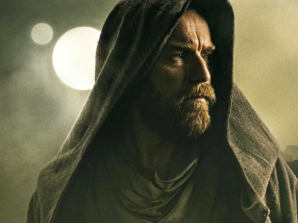 Grande astro de Star Wars quebra silêncio sobre seu retorno em Obi-Wan Kenobi