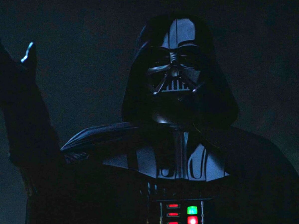 Hayden Christensen interpreta Darth Vader em Obi-Wan Kenobi