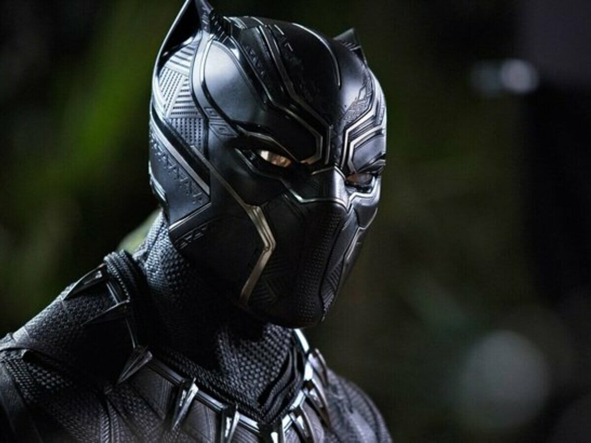 Pantera Negra 2: Imagem indica presença de aguardado herói da Marvel
