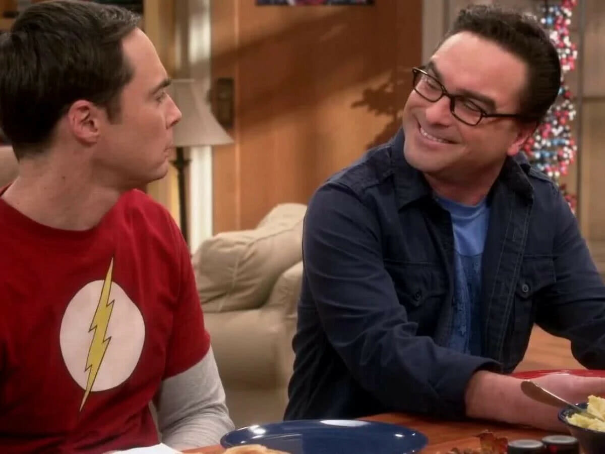 Por que fãs consideram Leonard o pior personagem de Big Bang Theory