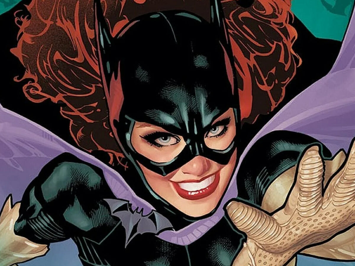 Batgirl tem grande revelação em The Joker #15