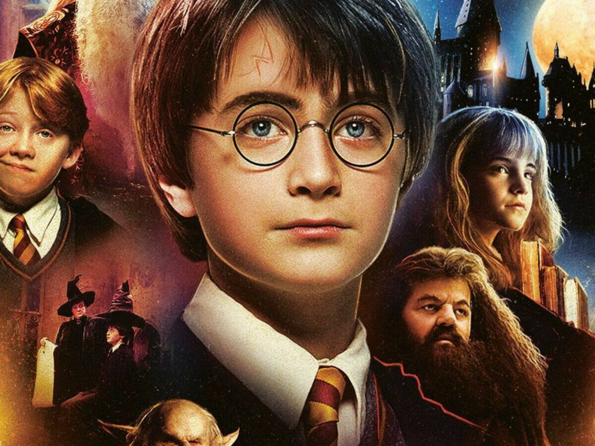 Harry Potter tem um detalhe assustador que só os adultos percebem