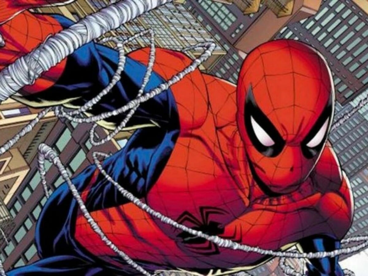 ESSA é a pior coisa que o Homem-Aranha já fez, segundo fãs da Marvel