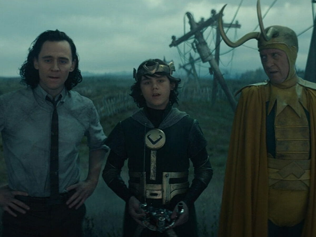 Loki: Astro tem medo de revelar spoilers da 2ª temporada