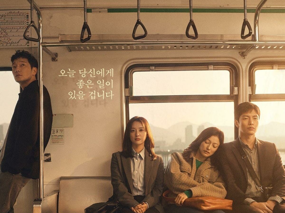 O drama sul-coreano Diário Para a Liberdade está na Netflix