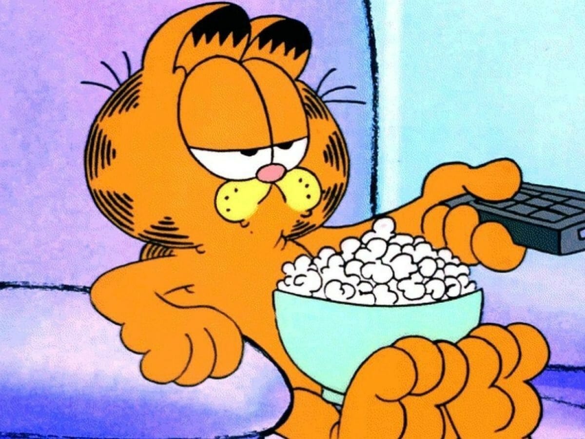 Garfield: Astros da Marvel e de Game of Thrones entram para novo filme sobre o gato