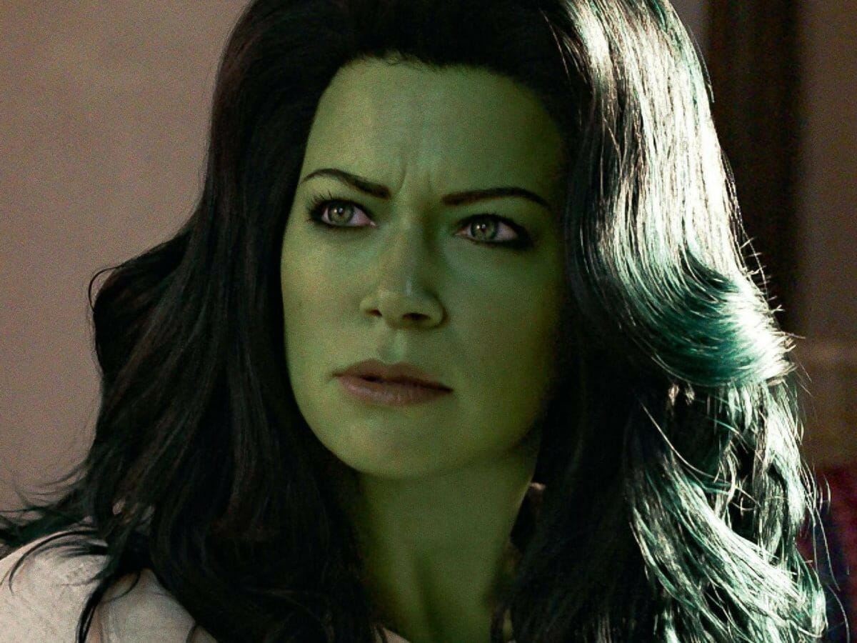 Atriz diz por que interpretar a Mulher-Hulk foi “estranho”