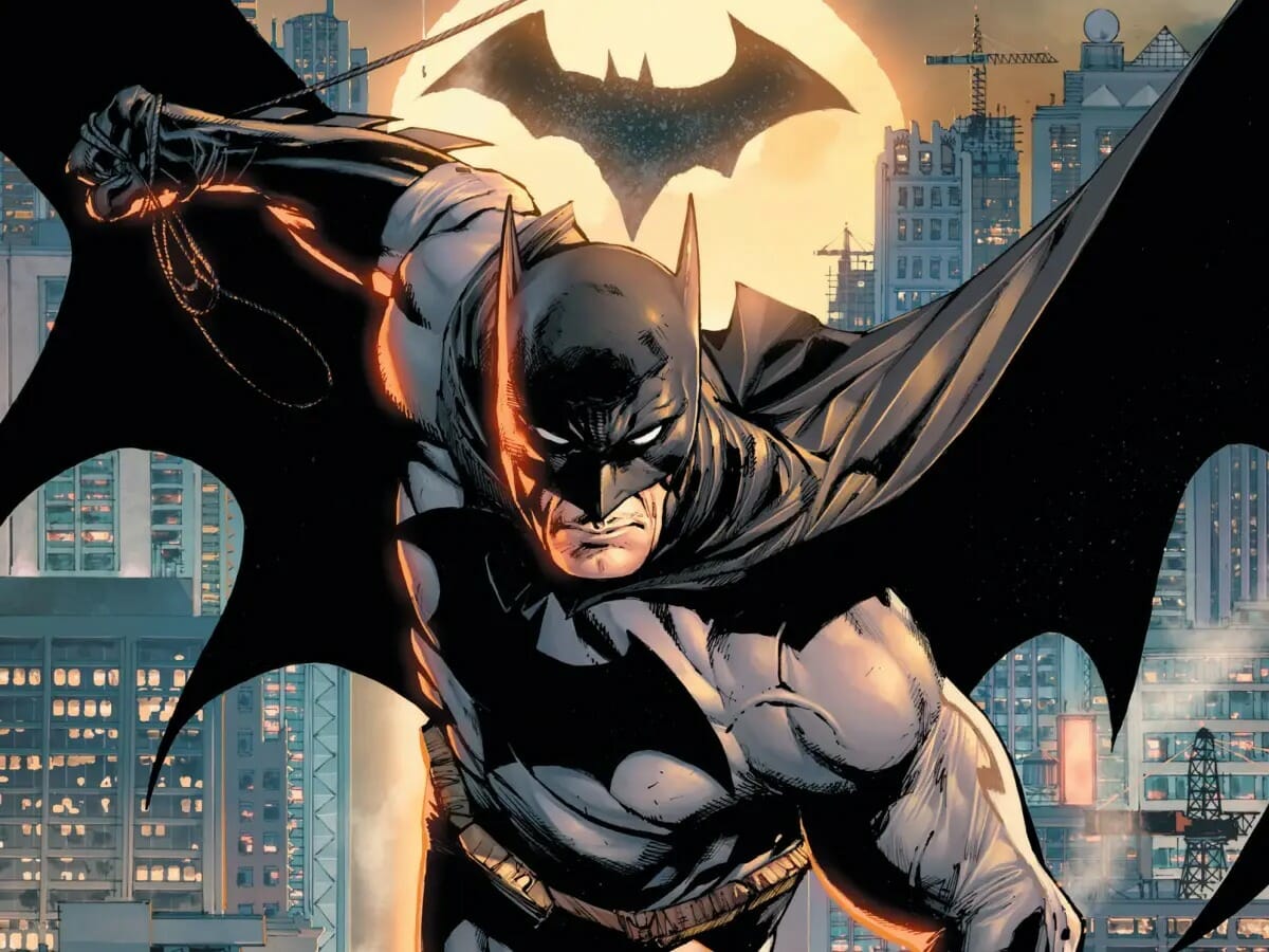 DC choca os fãs com Batman quebrando a regra de nunca matar