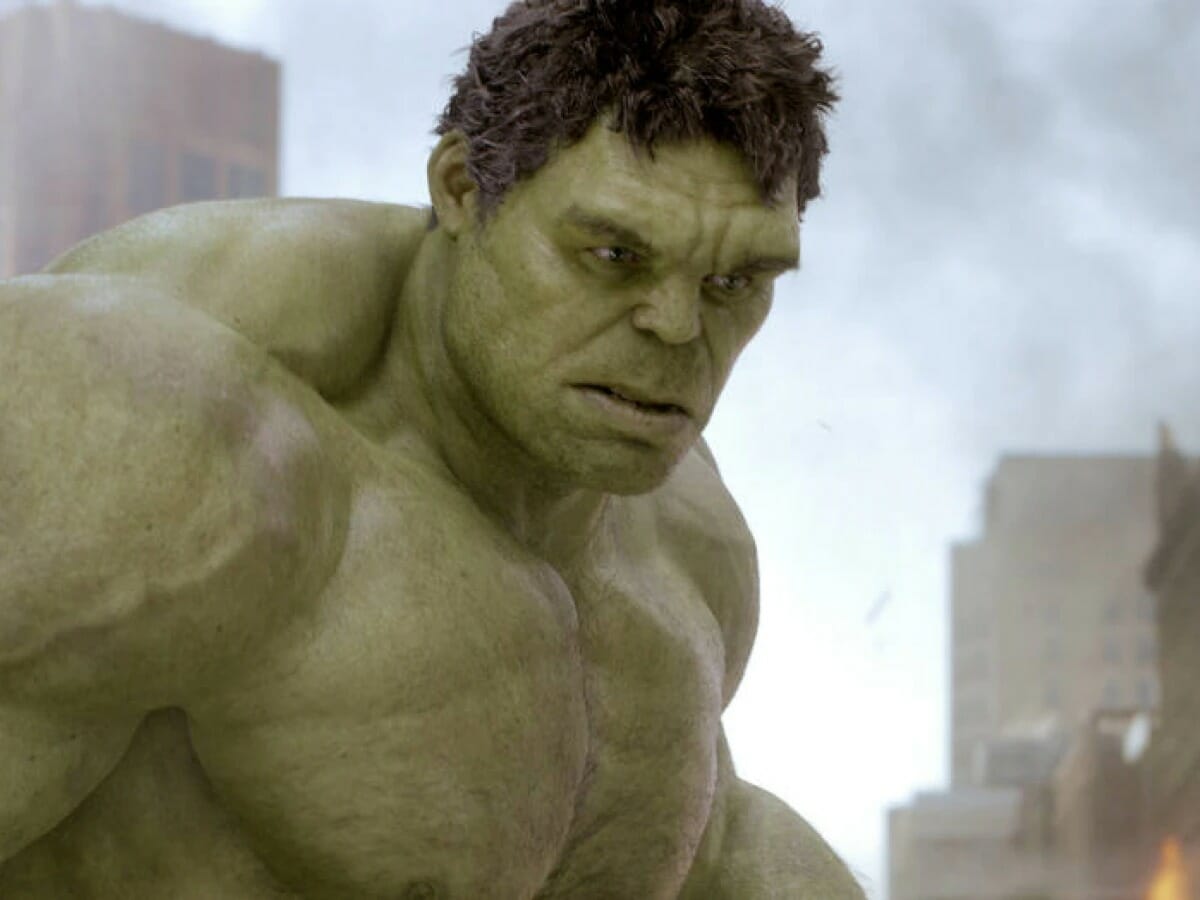 Marvel finalmente está preparando o filme do Hulk que todos queremos ver