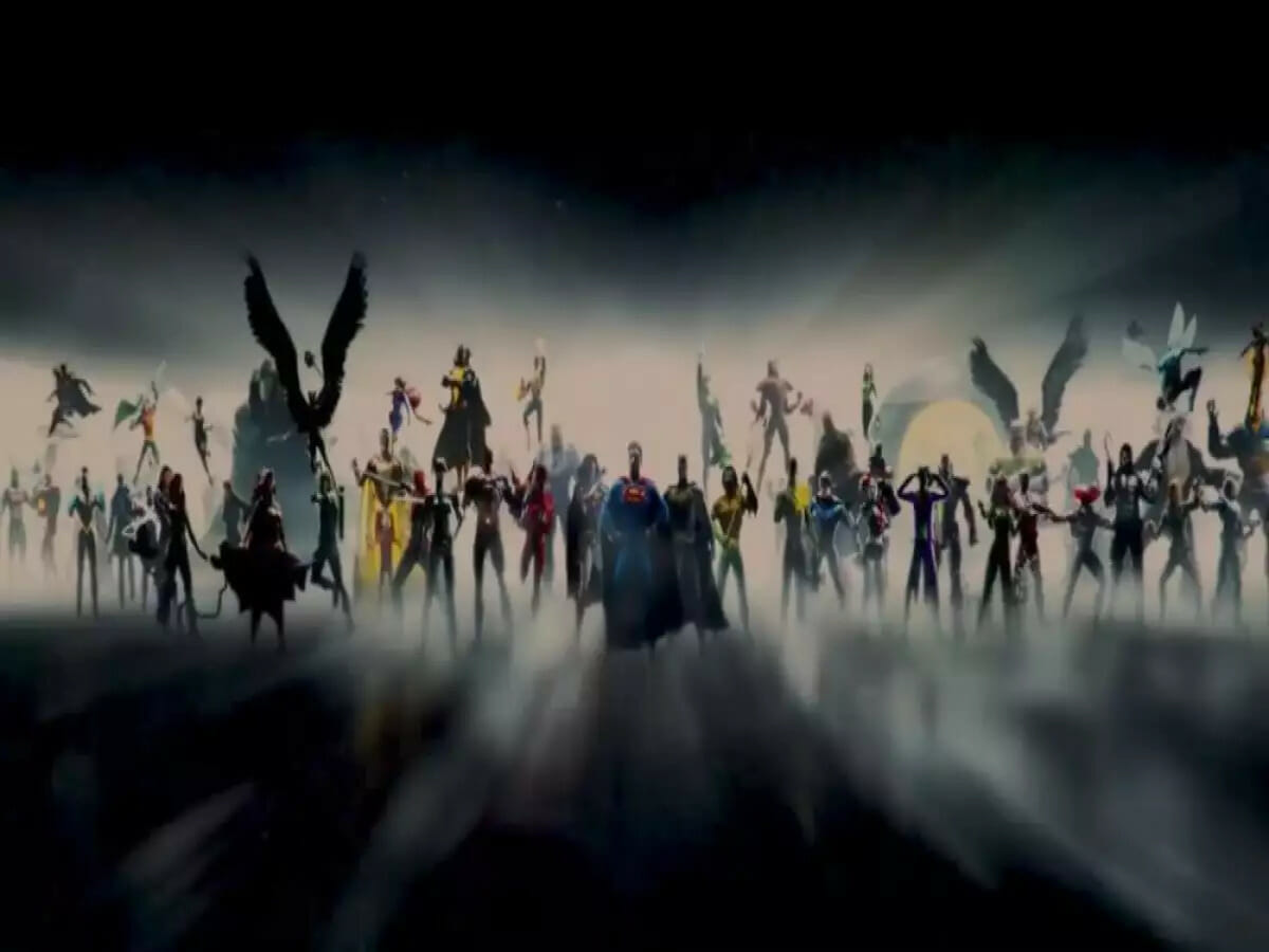 Depois de Batgirl, Warner toma decisão sobre mais 4 filmes