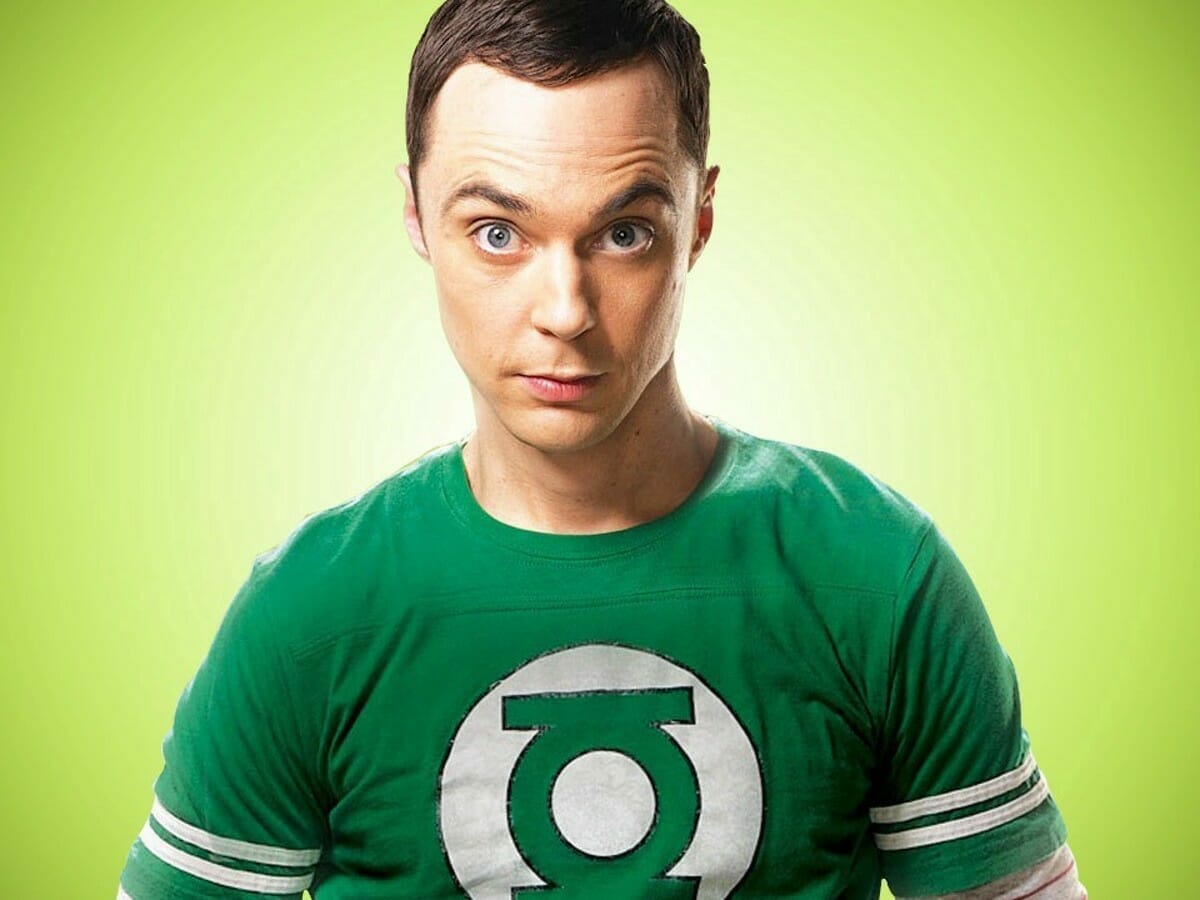 Descubra a idade de Sheldon no começo e fim de Big Bang Theory