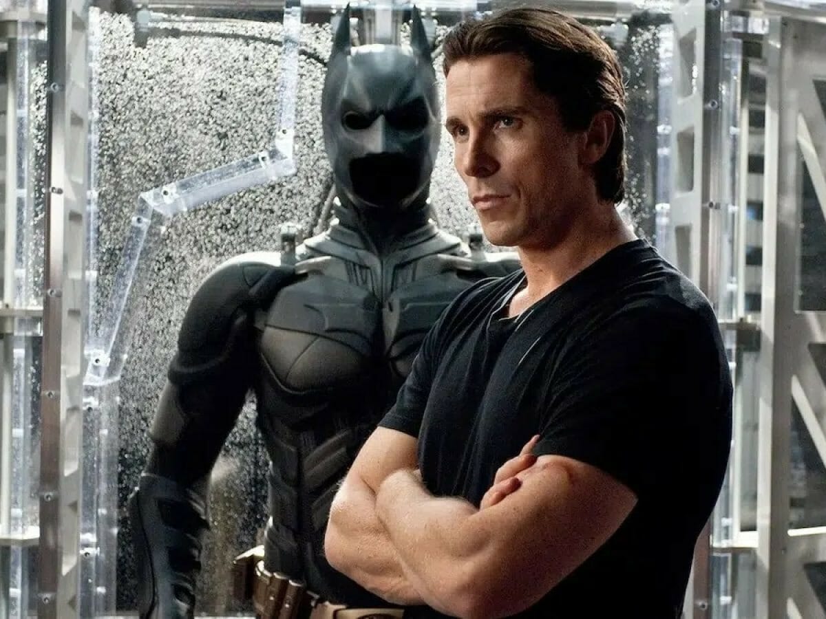 Batman ou Gorr? Christian Bale revela qual foi mais fácil
