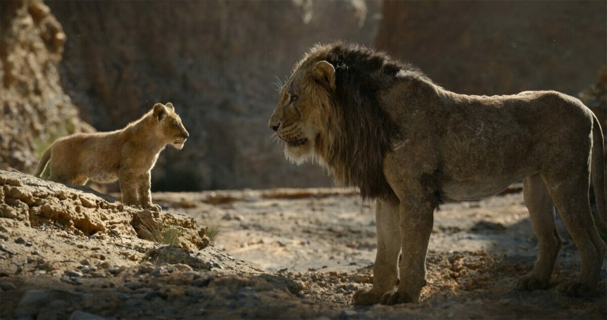 Mufasa: O Rei Leão ganha data de lançamento nos cinemas 2