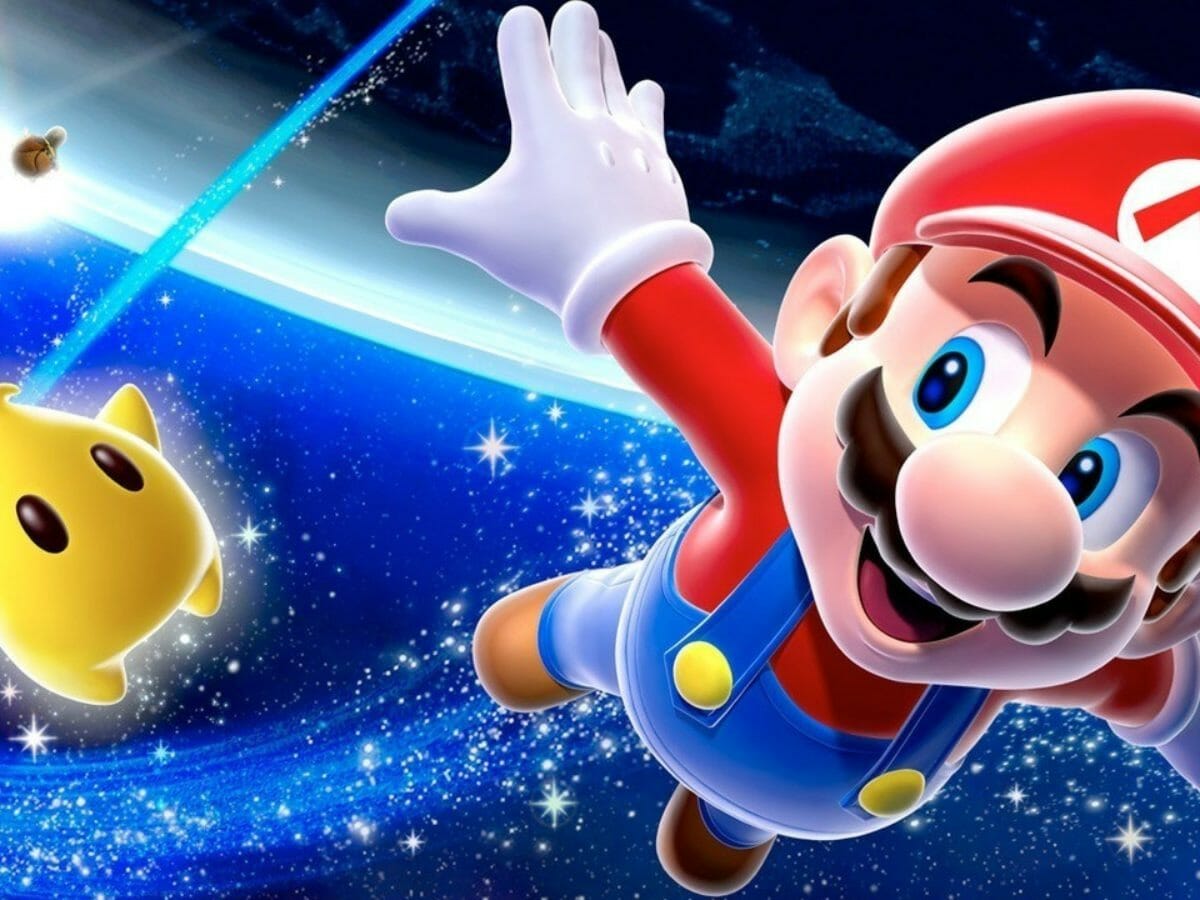 Super Mario Bros: Trailer do filme ganha data de lançamento