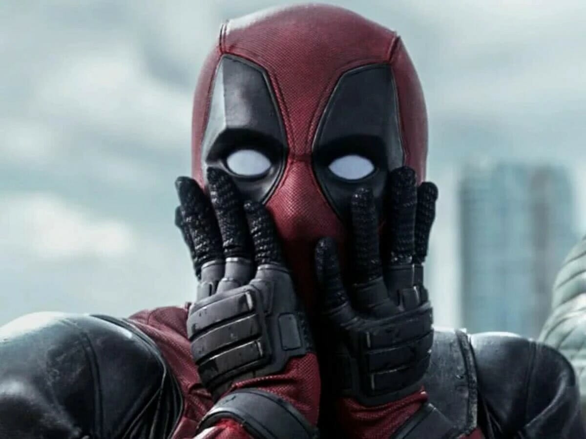 Ryan Reynolds está proibido de improvisar piadas no set de Deadpool 3