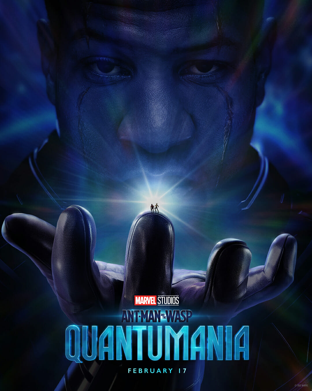 Homem-Formiga 3: Detalhes que você não percebeu no trailer de Quantumania -  Observatório do Cinema