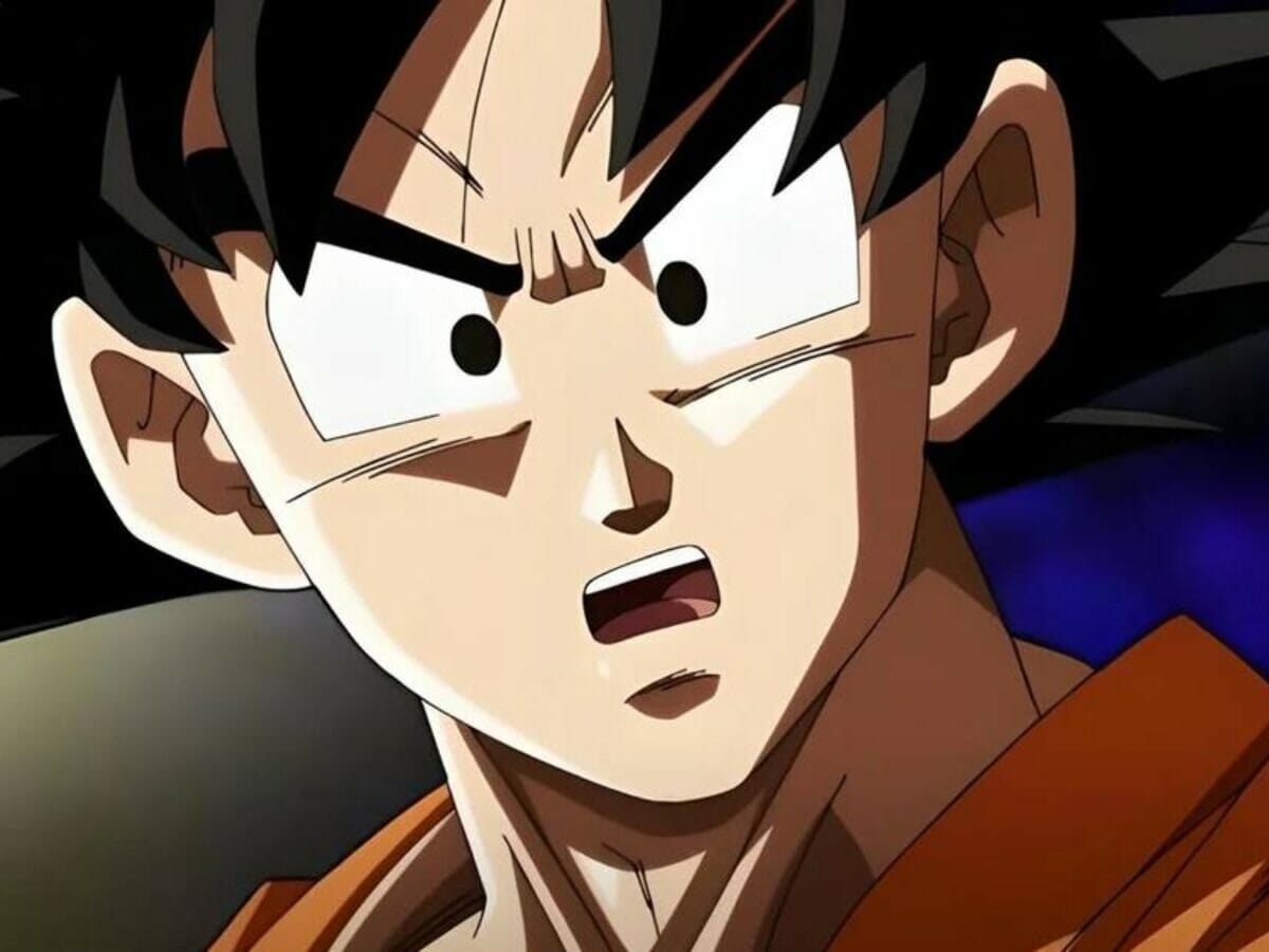 Dragon Ball já revelou o maior medo de Goku e é inesperado
