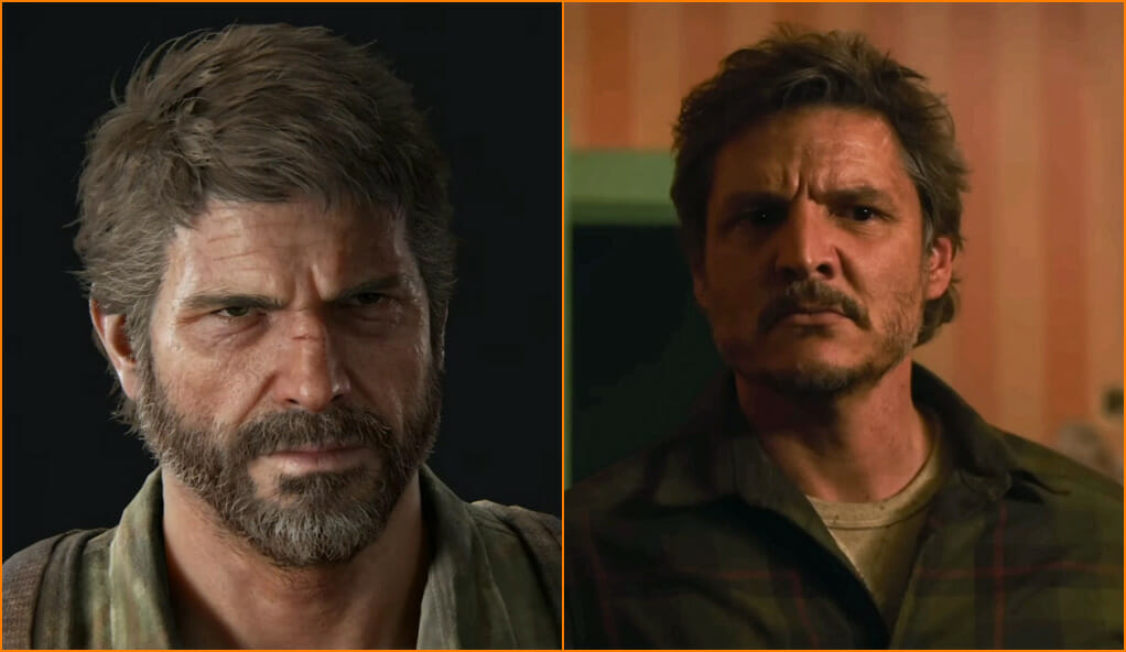 Veja como é o elenco de The Last of Us II na vida real – PixelNerd