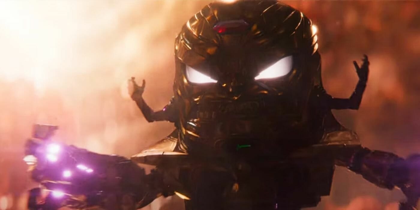 Deu ruim? Homem-Formiga 3 é o segundo filme da Marvel com má pontuação na  crítica