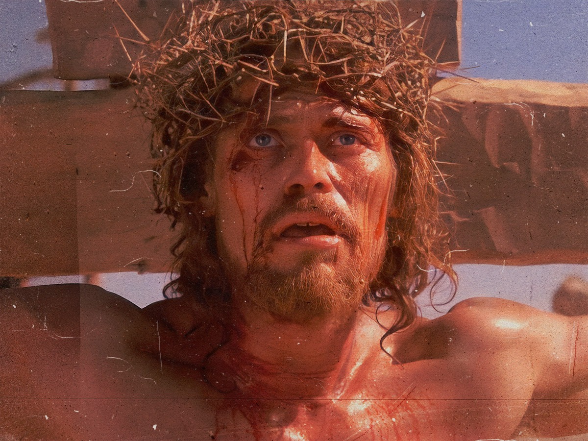 Martin Scorsese anuncia outro filme sobre Jesus Cristo